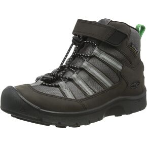 KEEN Unisex-Child Hikeport 2 Sport Mid Wp Hiking Boots