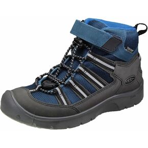 KEEN Unisex-Child Hikeport 2 Sport Mid Wp Hiking Boots