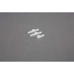 Spektrum Heavy Duty Servo Arms (4), SPMSP3021