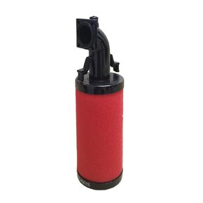 88343025 Suitable for Air Compressor Air Precision Filter LVXINCHA Compatible Replacement Elements