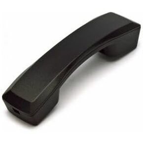 سماعة الهاتف السوداء البديلة لصالة VoIP لهاتف Comdial Impact 8312S 8324S 8012S 8024S in Kuwait