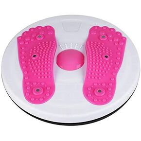 Slimming Equipment, Women Slimming Exercise Losing Weight Machine Rotating Board Female Twist Sports Equipment
