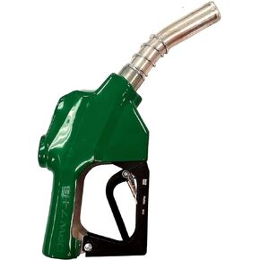 فوهة ديزل OPW7HB-0100، 1 بوصة، أخضر