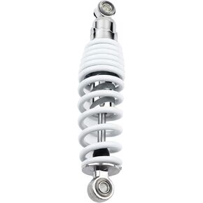 ATV Shock Absorber,Yctze 9.8in ATV Shock Absorber Suspension Strut Replacements for Quad Wheeler Taotao 50/70/90/110/125CC for rear shocks 250mm taotao 110cc atv shock absorber tao tao 50