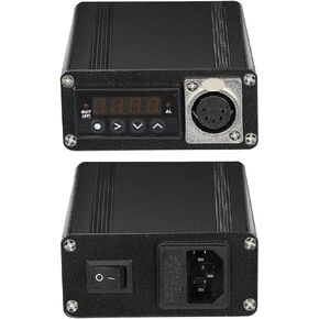 110V PID Temperature Controller Kit with Accessories