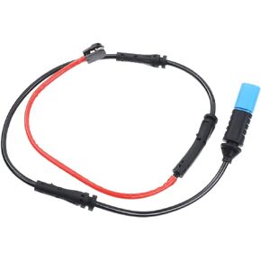 A-Premium Disc Brake Pad Wear Sensors Compatible with BMW 330i 330i xDrive 2019-2021 M340i M340i xDrive 2020-2021 Front Driver or Passenger Side