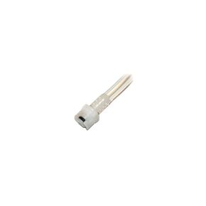BW Technologies M0931K 2 Piece Quick-Connect Fitting Spare Kit, for Sampling Hose