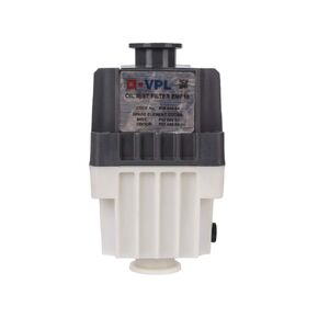 EMF16 EMF-16 Oil Mist Exhaust Filter, KF25 Ports, Designed for Edwards for RV3, RV5, RV8, RV12, E2M2, E2M5, E2M8, E2M12 Vacuum Pumps