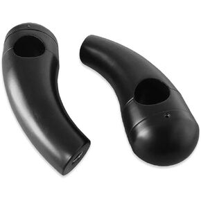 HTTMT MT030-003-1"- 1" Handlebar Risers Compatible with Suzuki Intruder Volusia Marauder 1600 Boulevard C50T C90