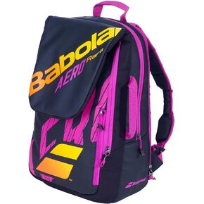 Babolat Pure Aero Rafa Tennis Backpack ()