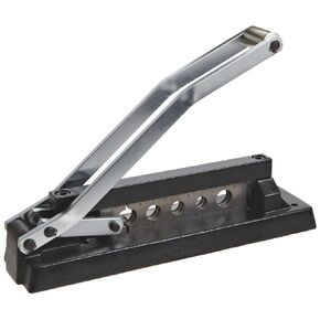 Dixon 855 Hose Crimper with 5 Dies, For 31/64" to 45/64" Hose OD