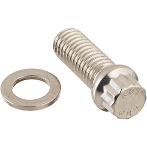 ARP 334-2102 Intake Bolt Kit for Small Block Chevy