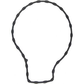 FEL-PRO 35873 Water Pump Gasket