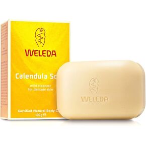 صابون الأطفال ويليدا آذريون، 3.5 أونصة (عبوة من 3 قطع) in Kuwait