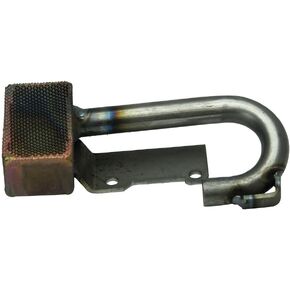 Moroso 24317 Oil Pump Pickup for Small Block Chevy