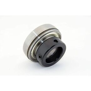 SA205-16G محمل كروي ذو تجويف 1 بوصة مع طوق قفل غريب الأطوار - قابل لإعادة الشحم in Kuwait