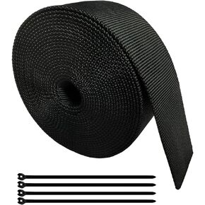 Anchor Chain Protective Cover Winch Rope Protective Sleeve 10 FT for 1/4" - 5/16" Chain Protects Your Boat from Being Damaged by Your Anchor Chain