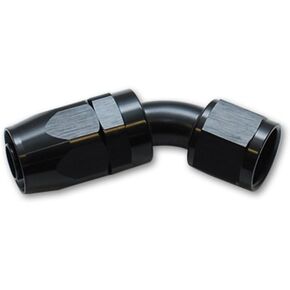 Vibrant Performance Vibrant (21412) -12AN 45° Hose Fitting