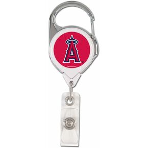 WinCraft MLB Retractable 2S Prem Badge Holders