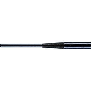 PFERD 42061 Cartridge Roll Mandrel, 25000 Maximum RPM, 1/8" Pilot Diameter, 1-1/2" Length, 1/4" Shank