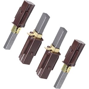 2311480 Vacuum Motor Carbon Brush for Ametek Lamb,333261, 33326-1(4-Pack)