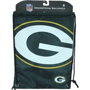 FOCO Denver Broncos 2013 Drawstring Backpack