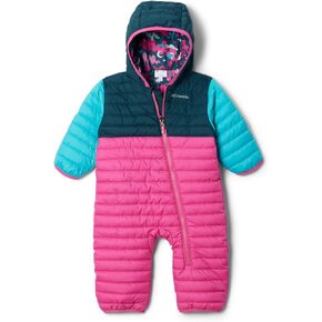 Columbia Baby Unisex Powder Lite reversible BuntingPowder Lite Reversible Bunting