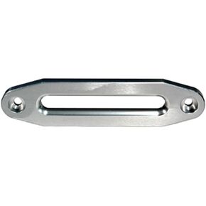 Rugged Ridge | Winch Fairlead, Hawse, 8500 Lbs or Larger Winches | 11238.01