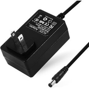 48V Polycom Power Supply /48vdc Power Suply is Compatible with polycom IP Phones VVX101 201 300 301 310 311 400 401 410 411 500 501 511 600