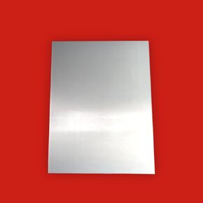 1/4" .250 x 36" x 12" Aluminum Sheet Plate - Grade 5052 | Durable & Versatile Metal for DIY, Industrial, Signage, Prototyping | Corrosion-Resistant, Weldable, and Strong" (1, 1/4" x36" x 12")
