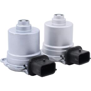NewYall Pack of 2 Automatic Transmission Clutch Actuator