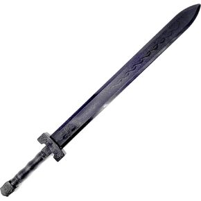E-BOGU Black Polypropylene General (32")