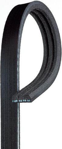 ACDelco GM المعدات الأصلية 12588412 حزام أفعواني مضلع على شكل حرف V in Saudi Arabia