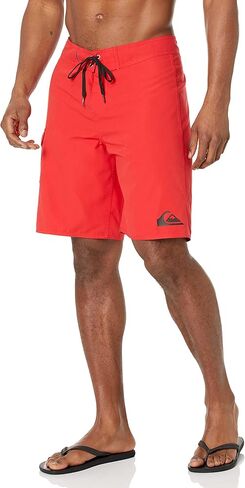 Quiksilver Men's Everyday 20 Inch Boardshort Swim Trunk Bathing Suit in Saudi Arabia