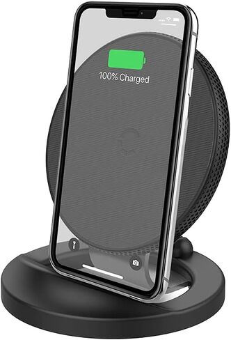 حامل شحن لاسلكي Cygnett CY3435WIRDE PrimePro بقدرة 15 وات in Kuwait