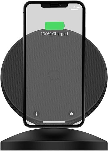 حامل شحن لاسلكي Cygnett CY3435WIRDE PrimePro بقدرة 15 وات in Kuwait