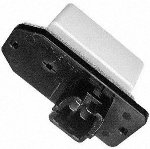 Standard Motor Products RU84 Blower Motor Resistor in Saudi Arabia