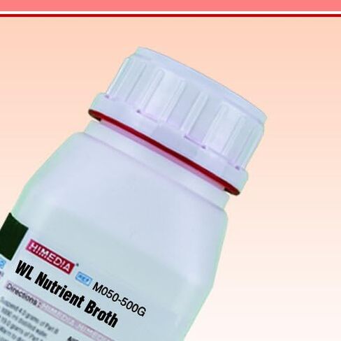 مرق مغذٍ من هاي ميديا ​​M050-500G WL، 500 جرام in Saudi Arabia