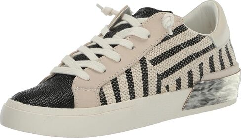 Dolce Vita Men's Zina Patch Sneaker in Saudi Arabia