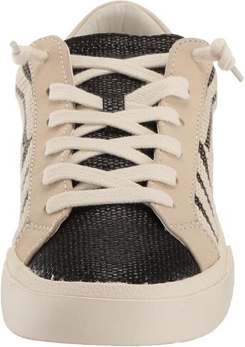 Dolce Vita Men's Zina Patch Sneaker in Saudi Arabia