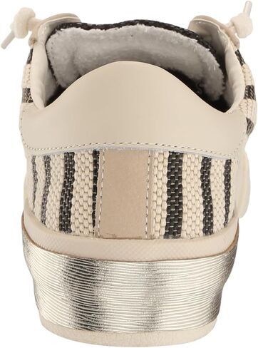 Dolce Vita Men's Zina Patch Sneaker in Saudi Arabia
