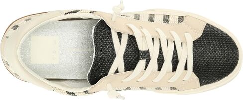 Dolce Vita Men's Zina Patch Sneaker in Saudi Arabia