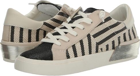 Dolce Vita Men's Zina Patch Sneaker in Saudi Arabia