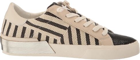 Dolce Vita Men's Zina Patch Sneaker in Saudi Arabia