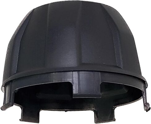 Tire Wheel Hub Caps for Kawasaki Black Dust Center Hub Cap Covers fit for Kawasaki Teryx KRX 1000 2020 2021 2022 2023 Replace 11065-1341 in Saudi Arabia