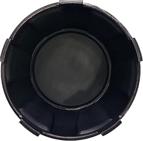 Tire Wheel Hub Caps for Kawasaki Black Dust Center Hub Cap Covers fit for Kawasaki Teryx KRX 1000 2020 2021 2022 2023 Replace 11065-1341 in Saudi Arabia