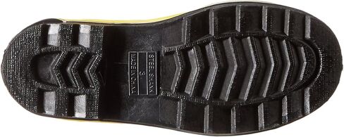 حذاء المطر الكلاسيكي Northside Baby، أسود، 6 مقاس متوسط ​​أمريكي للأطفال الصغار in Kuwait