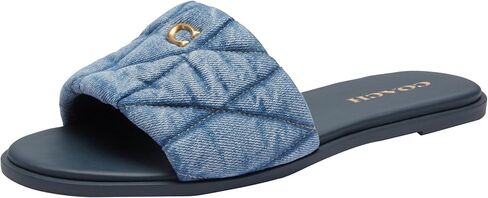 Coach Women's Holly Sandal in Saudi Arabia
