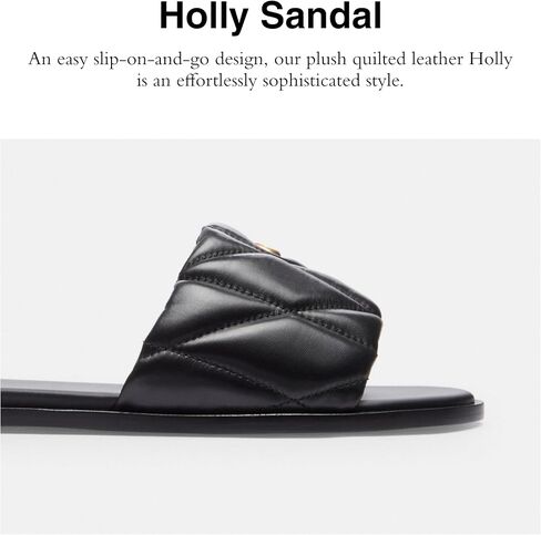Coach Women's Holly Sandal in Saudi Arabia