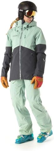 Flylow Women's Nina Pant Waterproof Breathable Ski & Snowboard Pant in Saudi Arabia